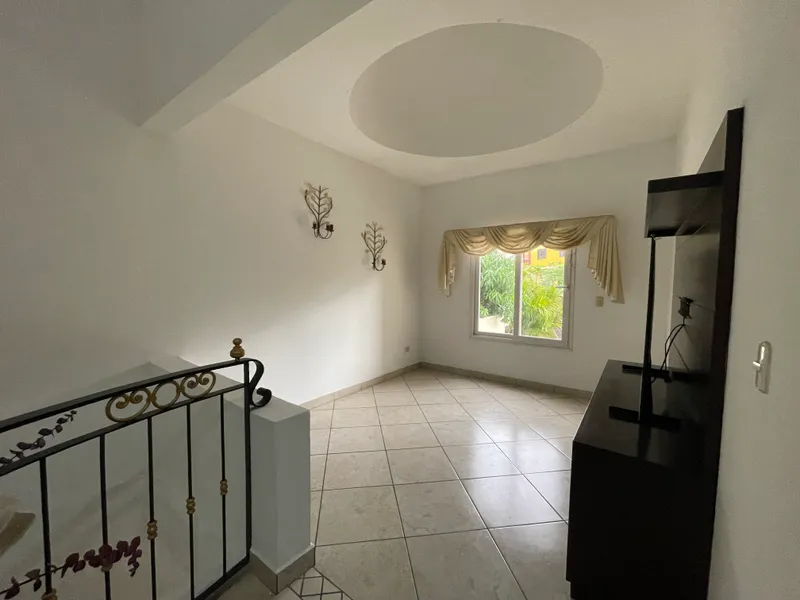 Venta De Casa En Residencial Palma Real - Tegucigalpa 080100580