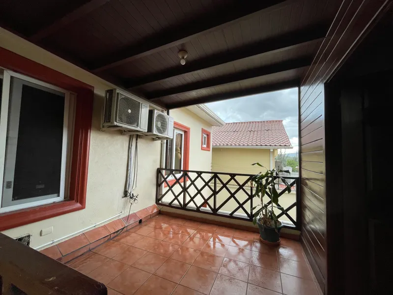 Venta De Casa En Residencial Palma Real - Tegucigalpa 080100580