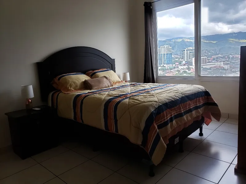 Venta De Apartamento En Torre Horizonte Guijarro - Tegucigalpa 080100571