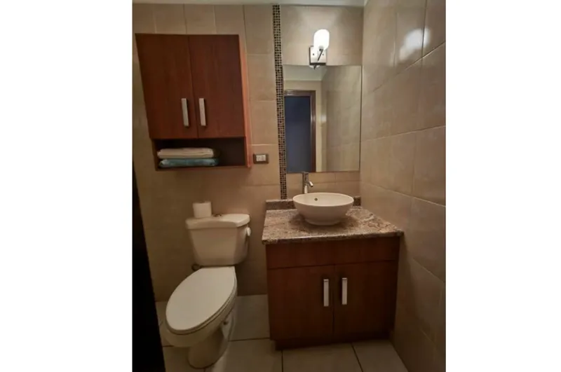 Venta De Apartamento En Torre Horizonte Guijarro - Tegucigalpa 080100571