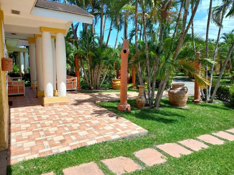 Venta De Casa En Palma Real, La Ceiba - La Ceiba 010100576