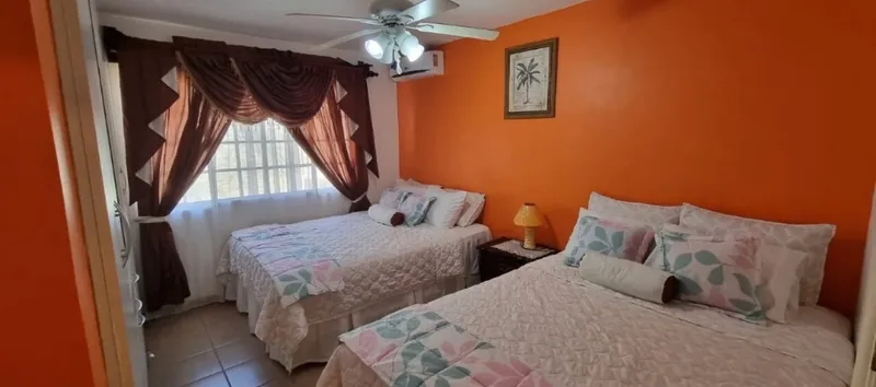 Venta De Casa En Palma Real, La Ceiba - La Ceiba 010100576