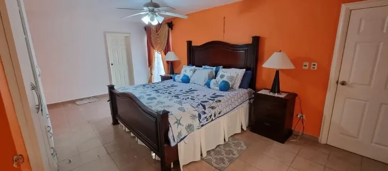 Venta De Casa En Palma Real, La Ceiba - La Ceiba 010100576