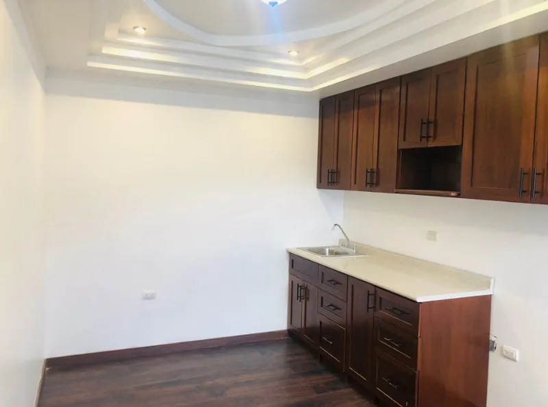 Venta De Casa En Res Lomas del Dorado - Tegucigalpa 080100572