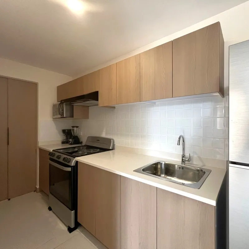 Alquiler De Apartamento En Torre Cipreses Residencial San Ignacio  - Tegucigalpa 080100587