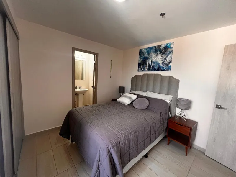 Alquiler De Apartamento En Torre Acacias Residencial San Ignacio  - Tegucigalpa 080100597