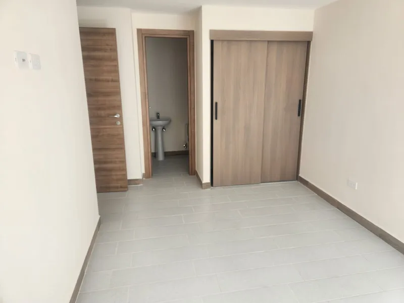 Alquiler De Apartamento En Torre Cipreses Residencial San Ignacio  - Tegucigalpa 080100596