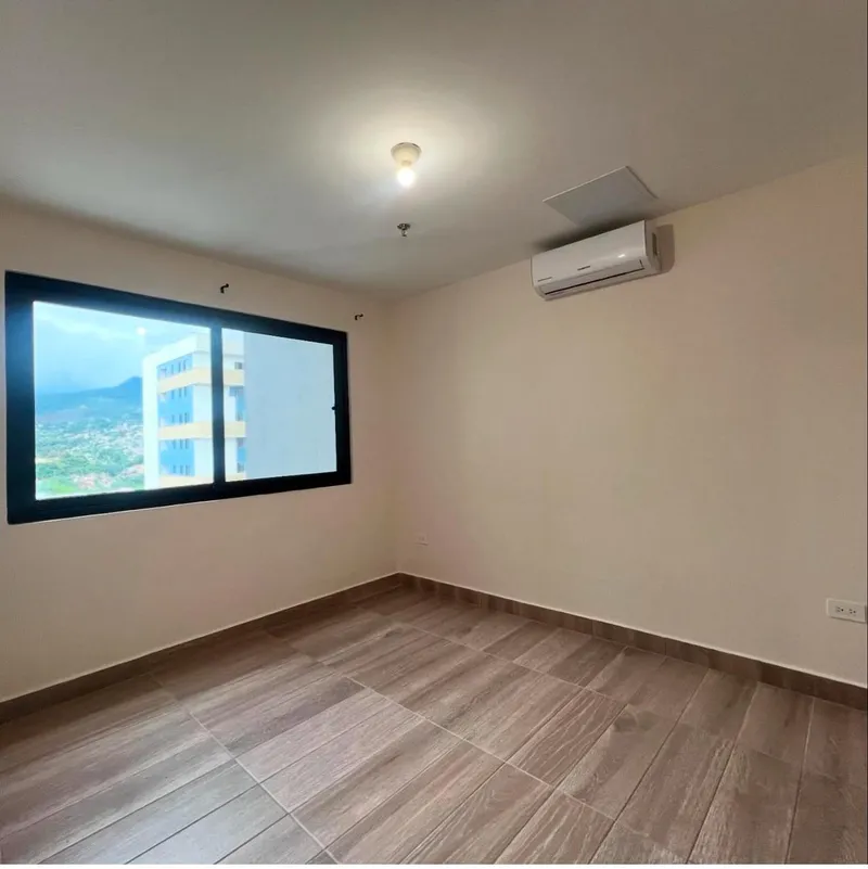 Alquiler De Apartamento En Torre Artemisa Residencial El Trapiche - Tegucigalpa 080100599