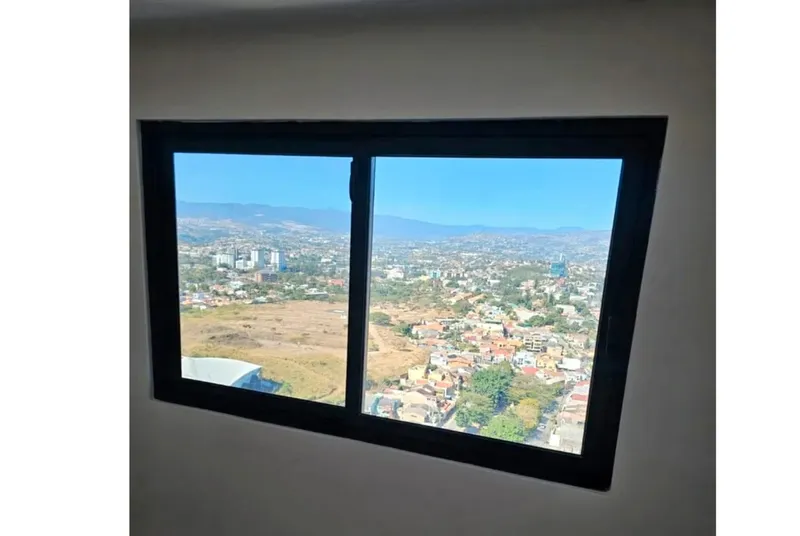 Venta De Apartamento En Residencial El Trapiche - Tegucigalpa 080100567