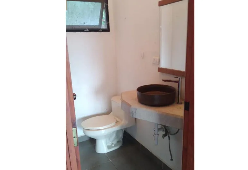 Venta De Casa En El Chimbo - Tegucigalpa 080100605