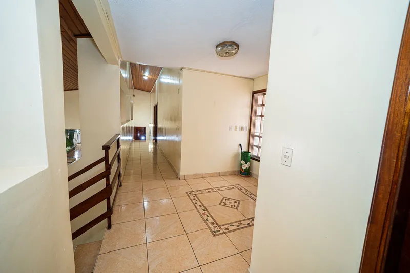 Venta De Casa En Colonia Tepeyac - Tegucigalpa 080100620