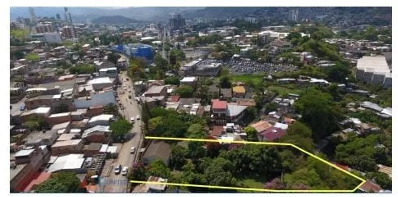 Venta De Casa En La Esperanza - Tegucigalpa 080100628