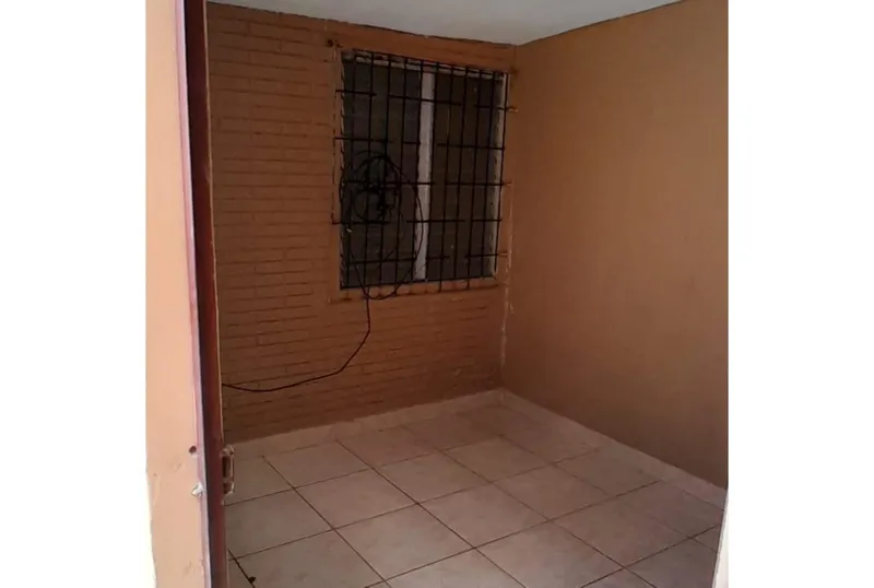 Venta De Casa En Colonia Tiloarque - Tegucigalpa 080100631