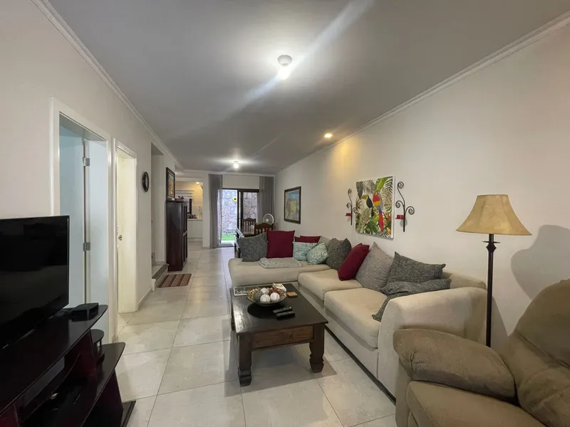 Venta De Casa En Residencial El Sauce Villa Los Nopales - Tegucigalpa 080100624