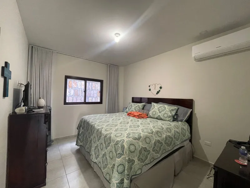 Venta De Casa En Residencial El Sauce Villa Los Nopales - Tegucigalpa 080100624