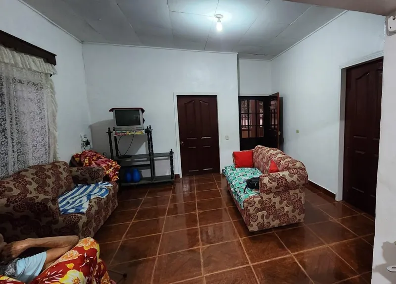 Venta De Casa En Barrio San Isidro - Tocoa 020900633