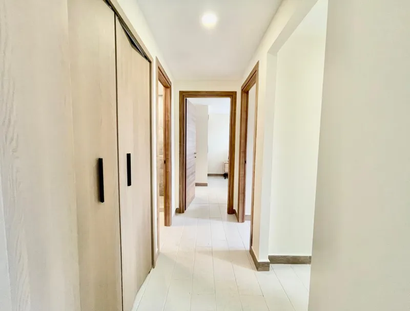 Alquiler De Apartamento En Torre Cipreses Residencial San Ignacio  - Tegucigalpa 080100635