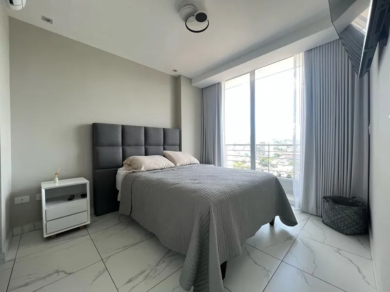 Venta De Apartamento En Torre Nivo Colonia Lomas del Guijarro  - Tegucigalpa 080100573