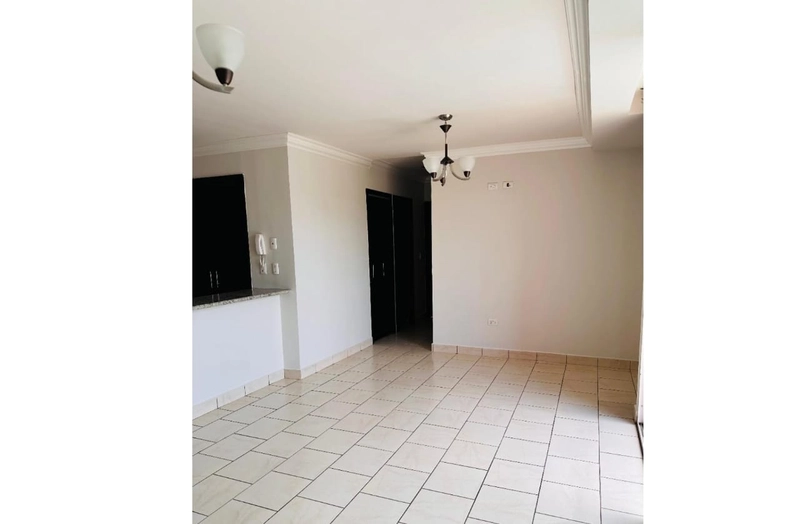 Venta De Apartamento En Ecovivienda Colonia La Era - Tegucigalpa 080100646