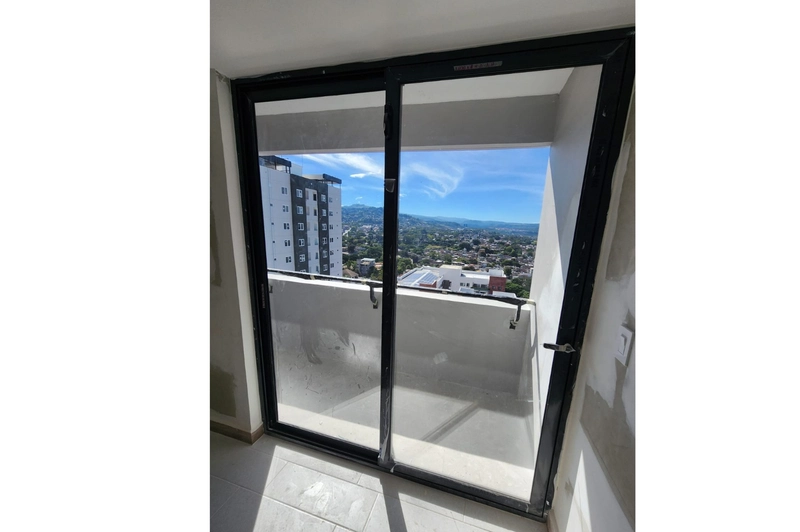 Alquiler De Apartamento En Torre Cipreses Residencial San Ignacio  - Tegucigalpa 080100649