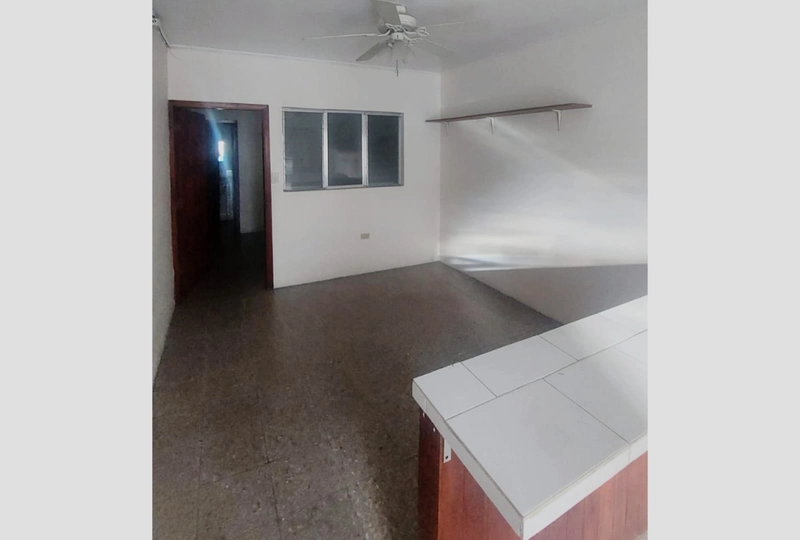 Alquiler De Apartamento En Miraflores Sur - Tegucigalpa 080100771