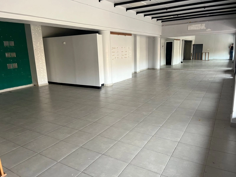 Alquiler De Local Comercial En Plaza América, Colonia América - Tegucigalpa 080100793