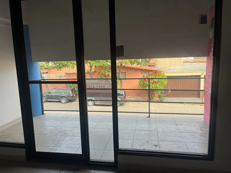 Alquiler De Local Comercial En Plaza América, Colonia América - Tegucigalpa 080100793