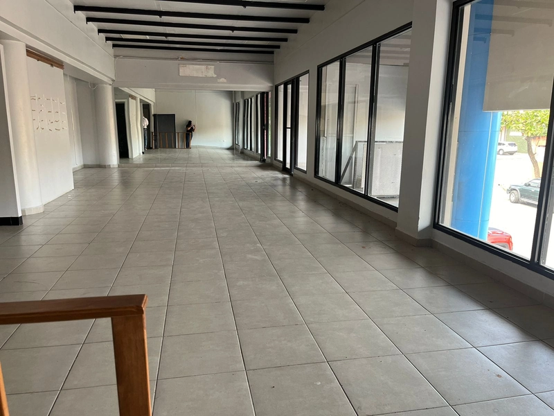 Alquiler De Local Comercial En Plaza América, Colonia América - Tegucigalpa 080100793