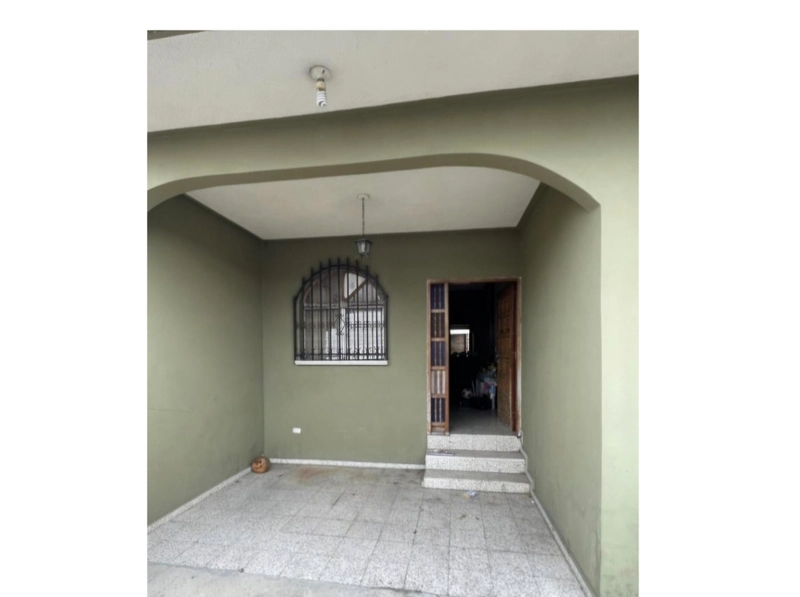 Venta De Casa En Torocagua - Tegucigalpa 080100796