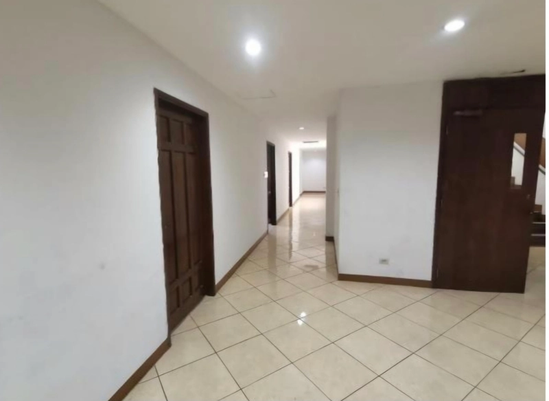 Alquiler De Local Comercial En Edificio Palmira - Tegucigalpa 080100804