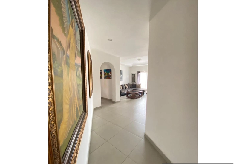 Alquiler De Apartamento En Los Castaños - Tegucigalpa 080100815