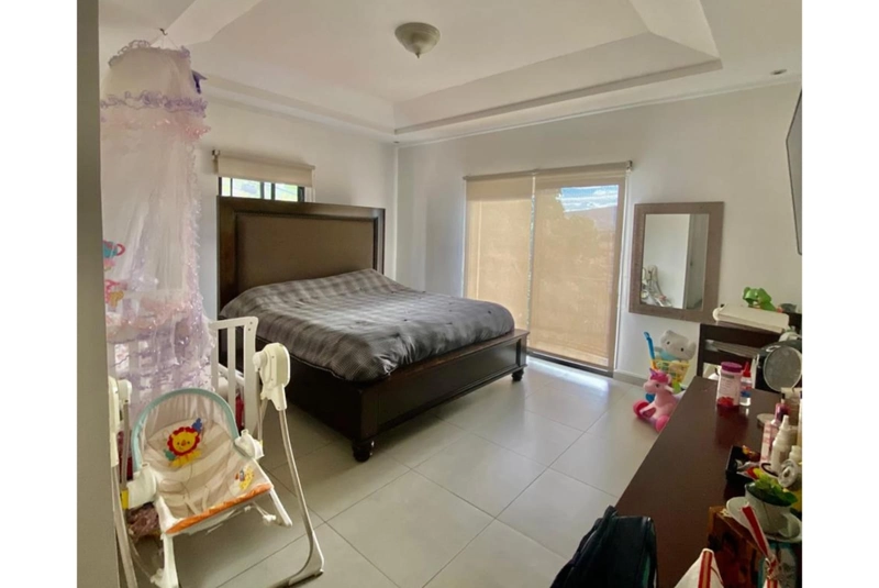 Alquiler De Apartamento En Los Castaños - Tegucigalpa 080100815