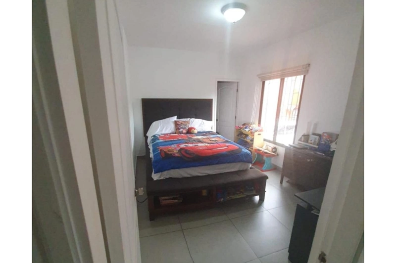 Alquiler De Apartamento En Los Castaños - Tegucigalpa 080100815