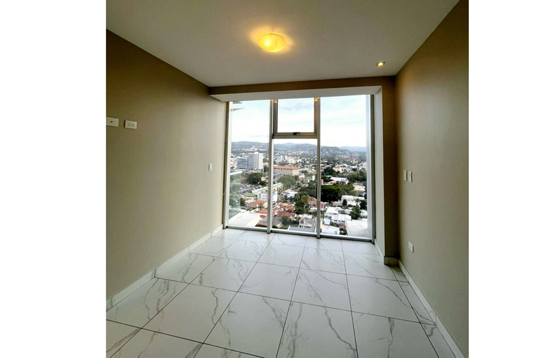 Alquiler De Apartamento En Torre Nivo Colonia Lomas del Guijarro  - Tegucigalpa 080100826