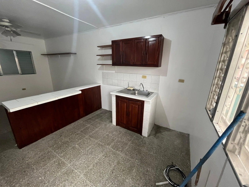 Alquiler De Apartamento En Miraflores Sur - Tegucigalpa 080100771