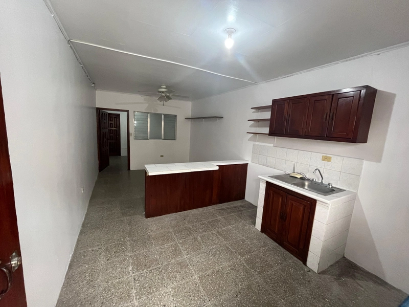 Alquiler De Apartamento En Miraflores Sur - Tegucigalpa 080100771