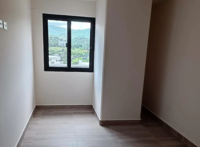 Alquiler De Apartamento En Torre Artemisa Residencial El Trapiche - Tegucigalpa 080100403