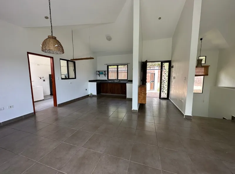 Venta De Casa En El Chimbo - Tegucigalpa 080100375