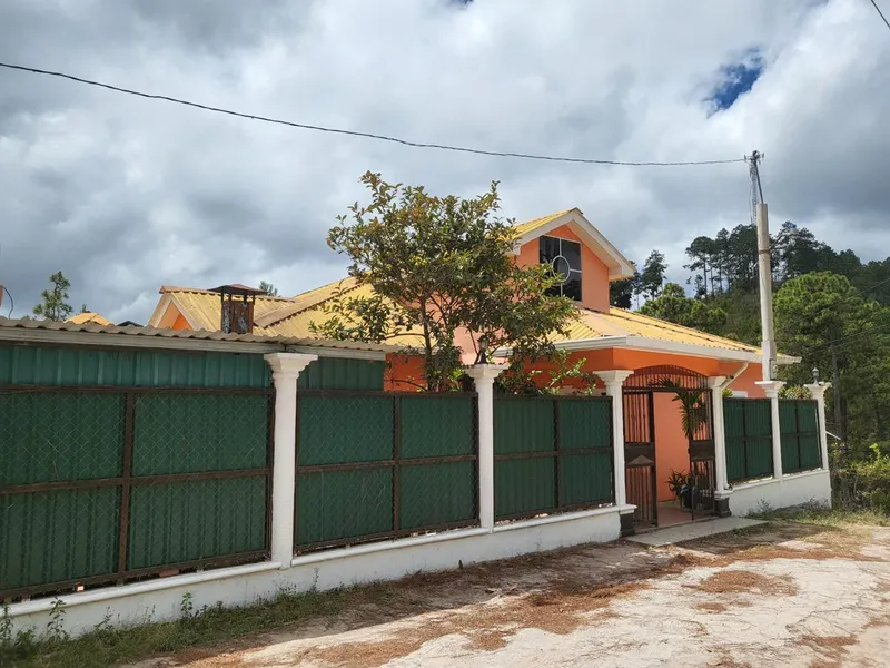 Venta Casa En Sol Pinar