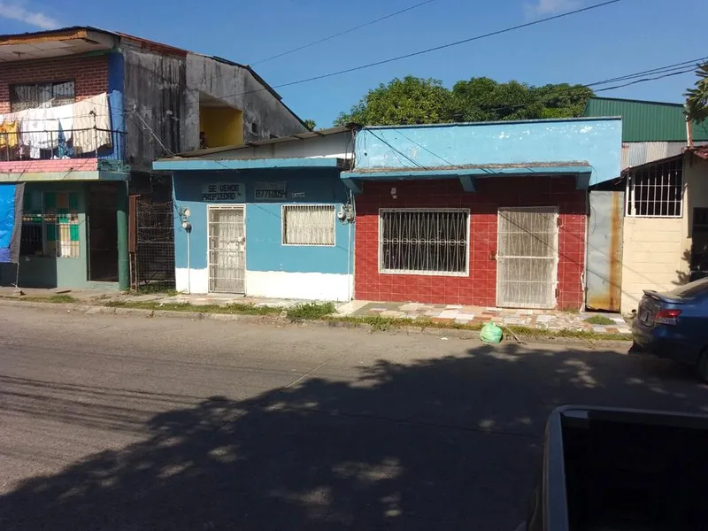 Venta De Casa En La Ceiba - La Ceiba 010100084