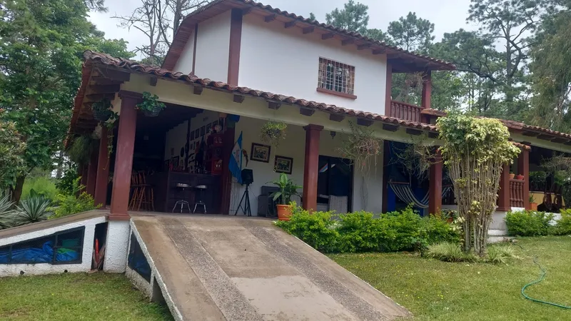 Venta Casa En Valle de Angeles