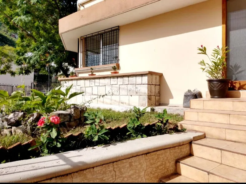 Venta De Casa En Col. Viera - Tegucigalpa 080100559