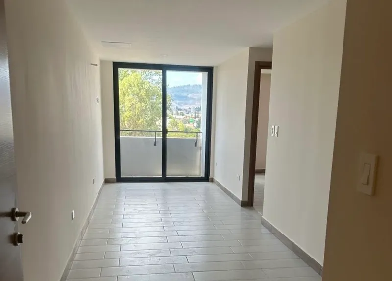 Alquiler De Apartamento En Torre Cipreses Residencial San Ignacio  - Tegucigalpa 080100563