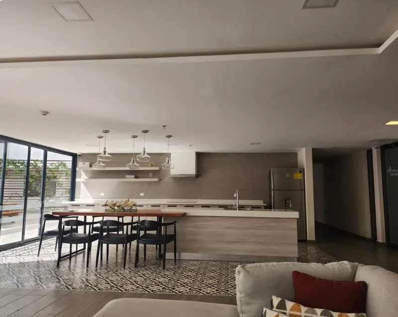 Venta De Apartamento En Residencial San Ignacio - Tegucigalpa 080100566