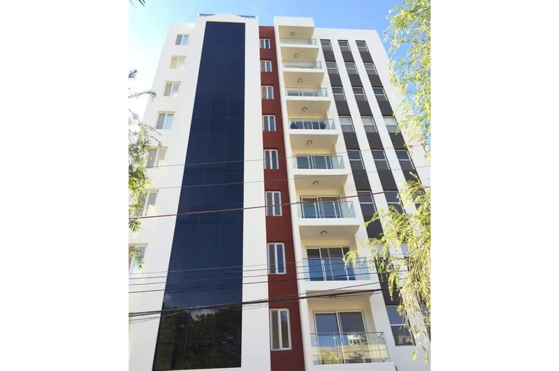 Venta De Apartamento En Torre Horizonte Guijarro - Tegucigalpa 080100571