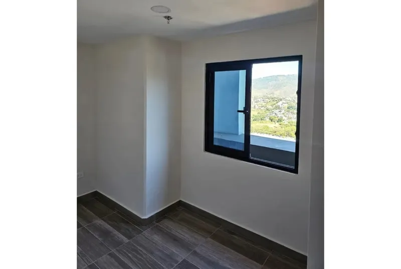 Venta De Apartamento En Residencial El Trapiche - Tegucigalpa 080100567