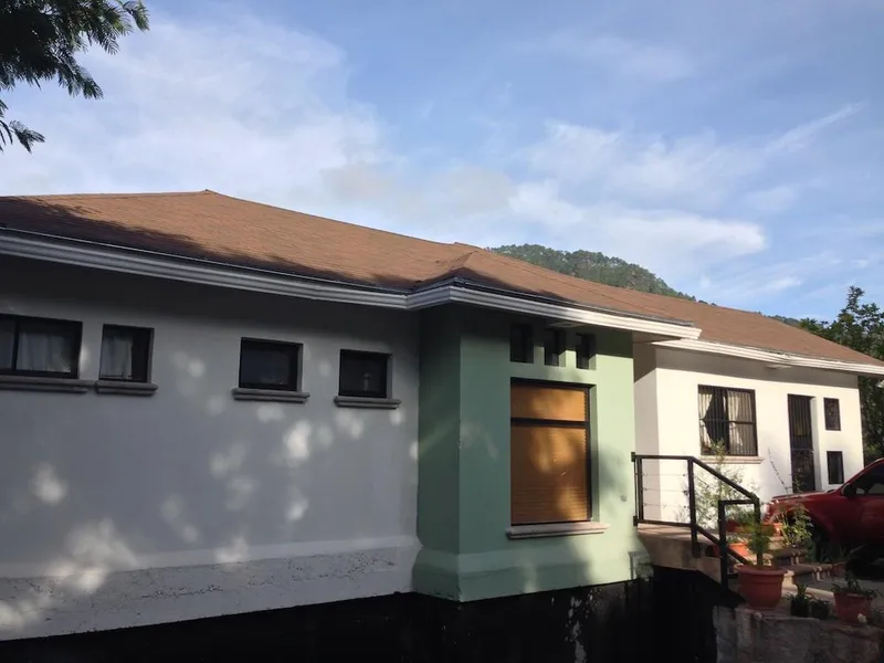 Venta De Casa En El Chimbo - Tegucigalpa 080100605