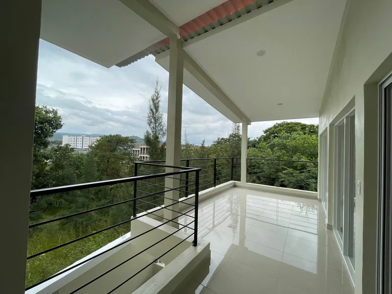 Venta De Casa En Residencial Roble Oeste - Tegucigalpa 080100610