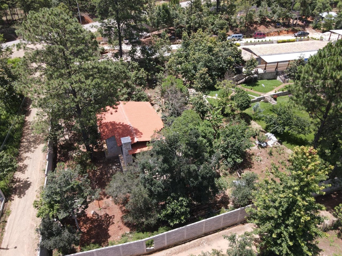 Venta De Casa de Campo En Yamaranguila - Yamaranguila 101601267