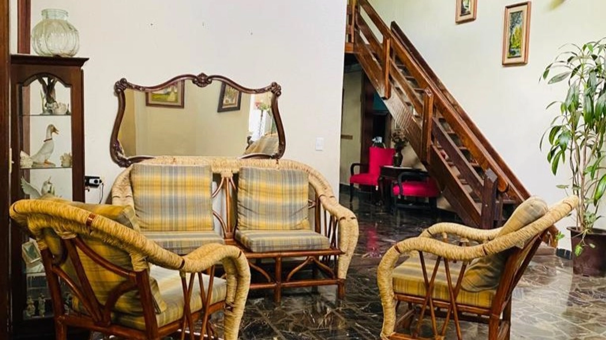 Venta De Casa de Campo En El Chimbo - Santa Lucia 082301284